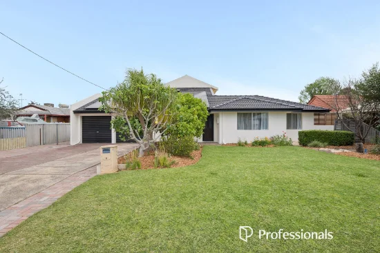 5 Pine Court, Forrestfield, WA 6058