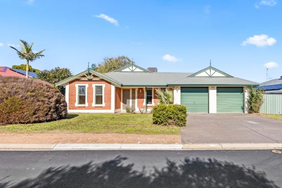 5 Pinewood Avenue, Blakeview SA 5114-Image