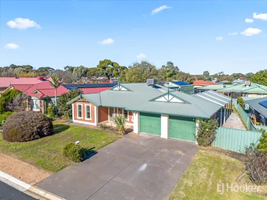 5 Pinewood Avenue, Blakeview, SA 5114