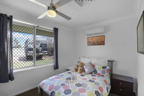 5 Pingandy Crescent, Dampier, WA 6713-Image