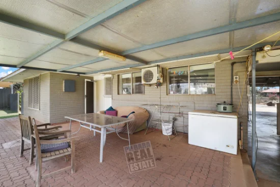 5 Pingandy Crescent, Dampier, WA 6713-Image