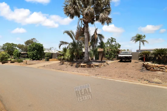 5 Pingandy Crescent, Dampier, WA 6713-Image