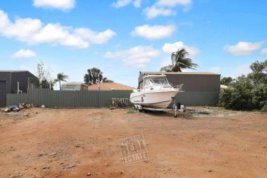 5 Pingandy Crescent, Dampier, WA 6713-Image