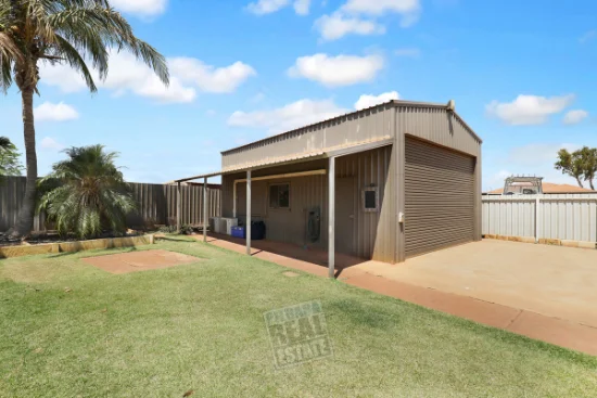 5 Pingandy Crescent, Dampier, WA 6713-Image