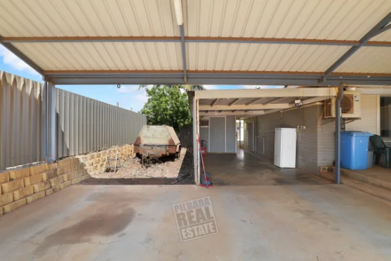 5 Pingandy Crescent, Dampier, WA 6713-Image