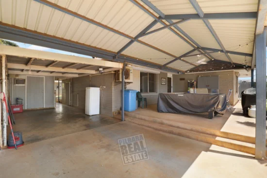 5 Pingandy Crescent, Dampier, WA 6713-Image