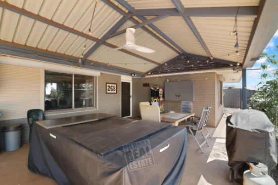 5 Pingandy Crescent, Dampier, WA 6713-Image