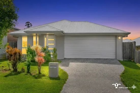 5 Pintail Circuit, Deebing Heights, Qld 4306