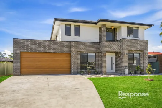 5 Pioneer Grove, Werrington Downs, NSW 2747