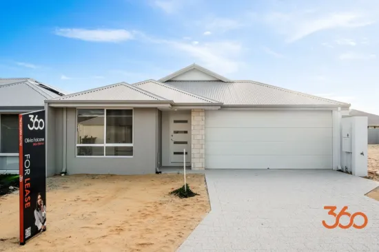 5 Pistachio Wy, Henley Brook, WA 6055