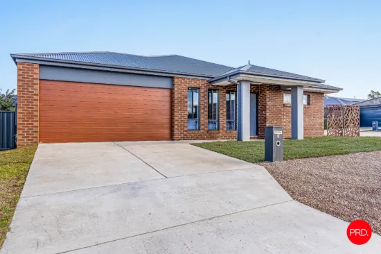5 Pitt Place, Strathfieldsaye, Vic 3551