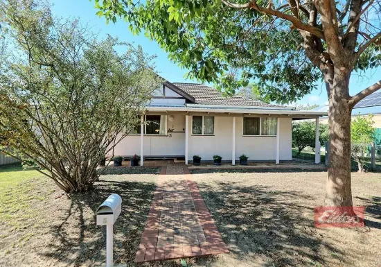 5 Pitt Street, Narrogin, WA 6312