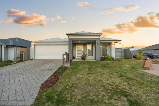 5 Pixie Street, Byford, WA 6122