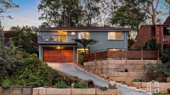 5 Plains View Crescent, Mount Riverview, NSW 2774