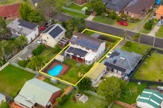 5 Platypus Avenue, Sanctuary Point, NSW 2540