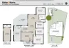 5 Plumeria Court, Goonellabah, NSW 2480-Floorplan