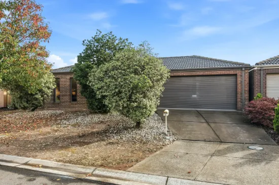 5 Poa Link, Wyndham Vale, Vic 3024