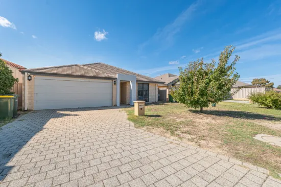 5 Podger Way, Brookdale, WA 6112