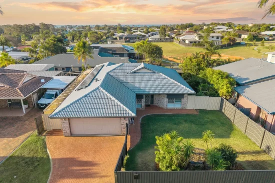 5 Pohlman Court, Scarness, Qld 4655