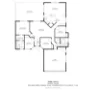 5 Poinciana Place, Gracemere, Qld 4702-Floorplan