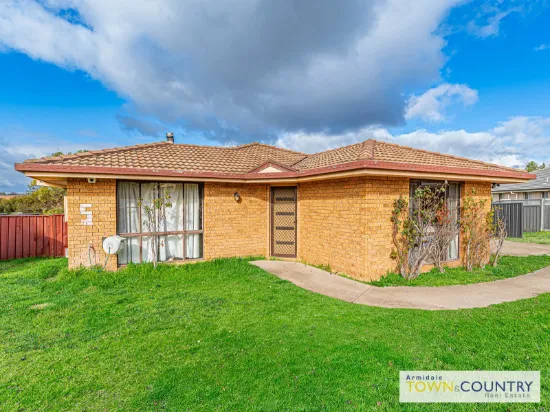 5 Pointsfield Place, Armidale, NSW 2350