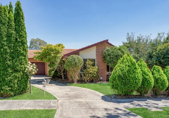 5 Pointside Avenue, Bayswater North, Vic 3153