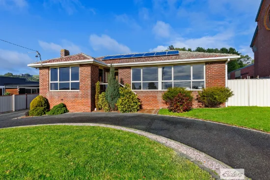 5 Poke Street, Cooee, Tas 7320
