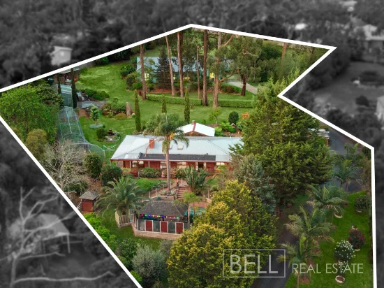 5 Polat Court, Mount Evelyn, Vic 3796