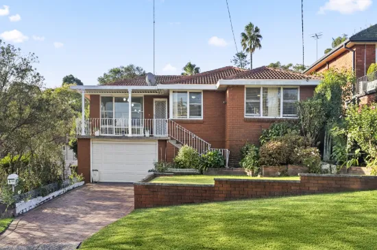 5 Pollard Place, Kirrawee, NSW 2232