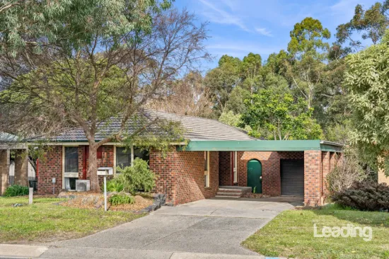 5 Pollard Place, Sunbury, Vic 3429