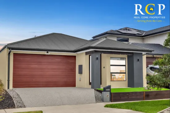 5 Pollen Road, Tarneit, Vic 3029