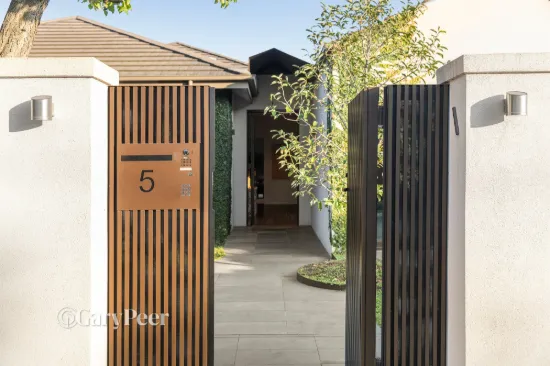 5 Polo Parade, Caulfield North, Vic 3161