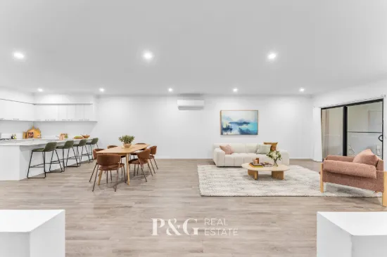 5 Polson Way, Cranbourne West, Vic 3977