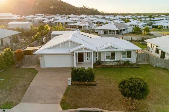 5 Pomelo Street, Jensen, Qld 4818