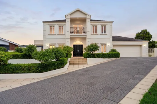 5 Pontiac Court, Athelstone, SA 5076