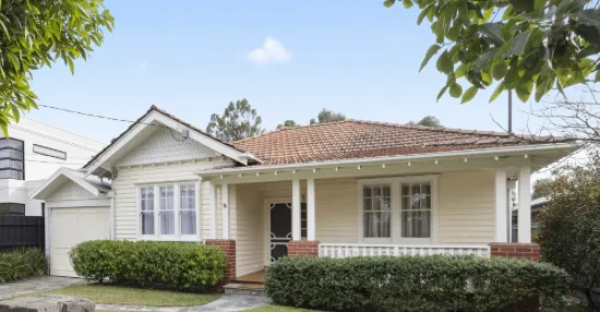 5 Poole Avenue, Hampton, Vic 3188