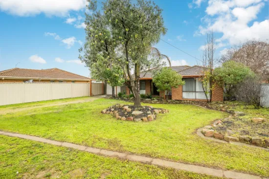 5 Poplar Avenue, Shepparton, Vic 3630