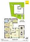 5 Poplar Place, Kirrawee NSW 2232-Floorplan