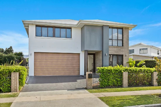 5 Popple Way, Calderwood NSW 2527-Image