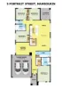 5 Portrait Street, Mambourin, Vic 3024-Floorplan