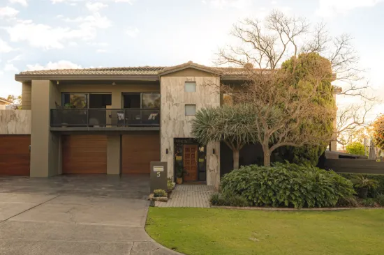 5 Portree Way, Ardross WA 6153-Image