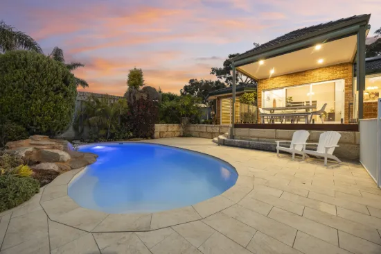 5 Portsea Place, Connolly, WA 6027