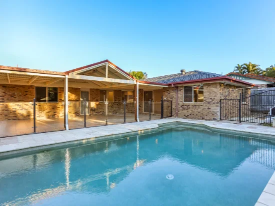5 Pottinger Crescent, Oxenford QLD 4210-Image