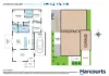 5 Pratico Court, Forest Hill, Vic 3131-Floorplan