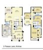 5 Preece Lane, AINTREE VIC 3336-Floorplan