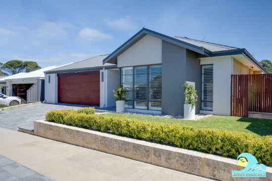 5 Press Street, Yanchep, WA 6035