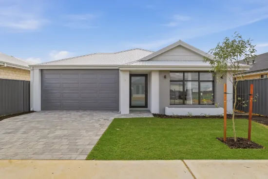 5 Prevailing Road, Baldivis, WA 6171