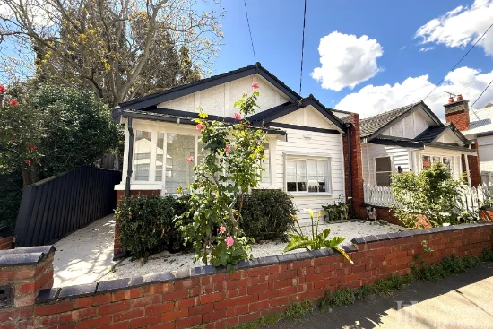 5 Pridham Street, Prahran, Vic 3181 - For Rent