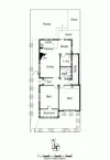 5 Pridham Street, Prahran, Vic 3181-Floorplan