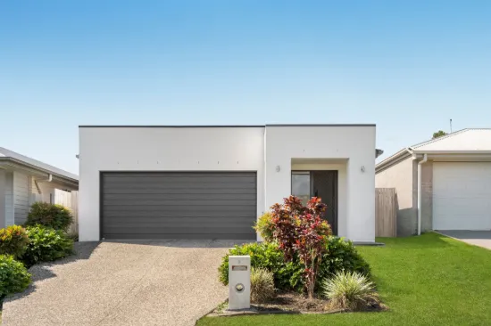 5 Priestly Place, Redbank, Qld 4301